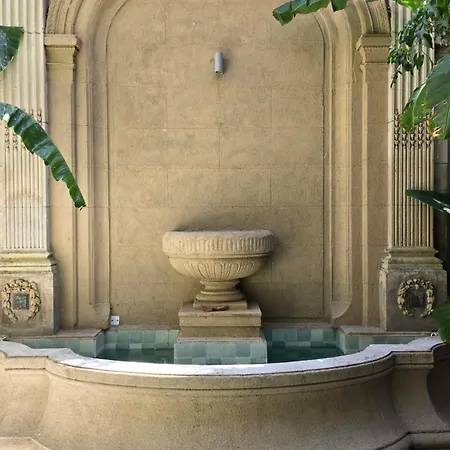 Meridiano Hostel Boutique-3